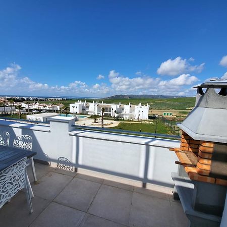 Playa Blanca Zahara Villa Zahara de los Atunes Exteriör bild