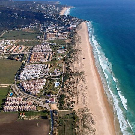 Playa Blanca Zahara Villa Zahara de los Atunes Exteriör bild