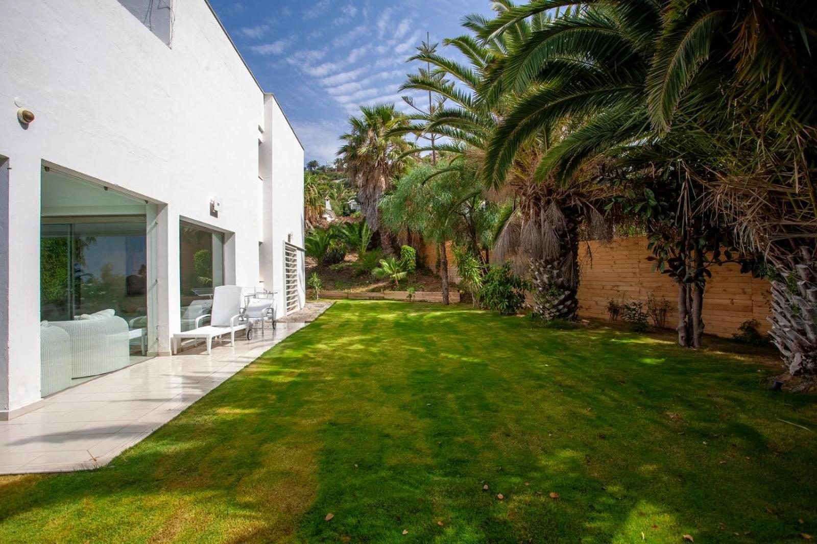Playa Blanca Zahara Villa Zahara de los Atunes Exteriör bild