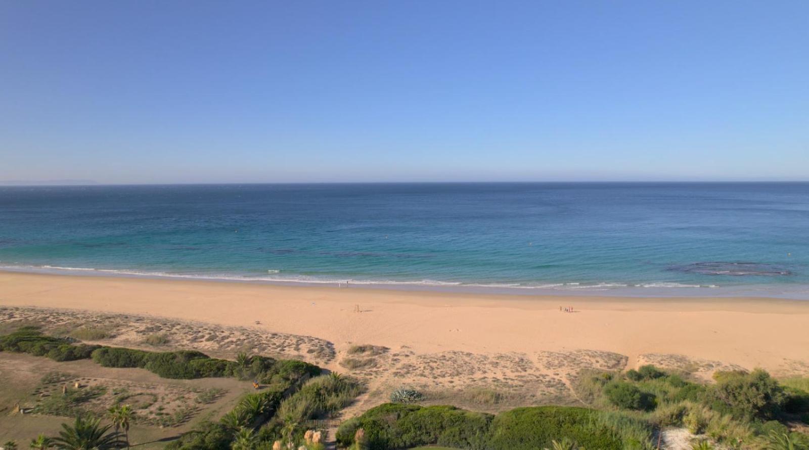 Playa Blanca Zahara Villa Zahara de los Atunes Exteriör bild