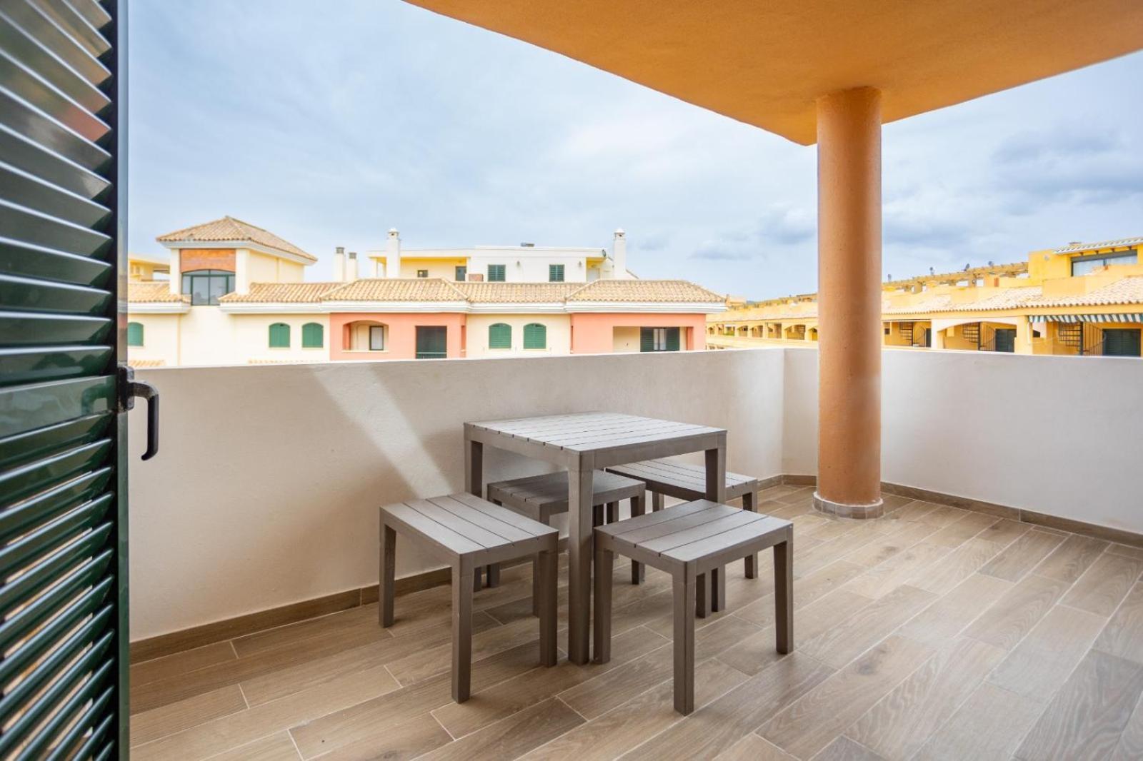 Playa Blanca Zahara Villa Zahara de los Atunes Exteriör bild