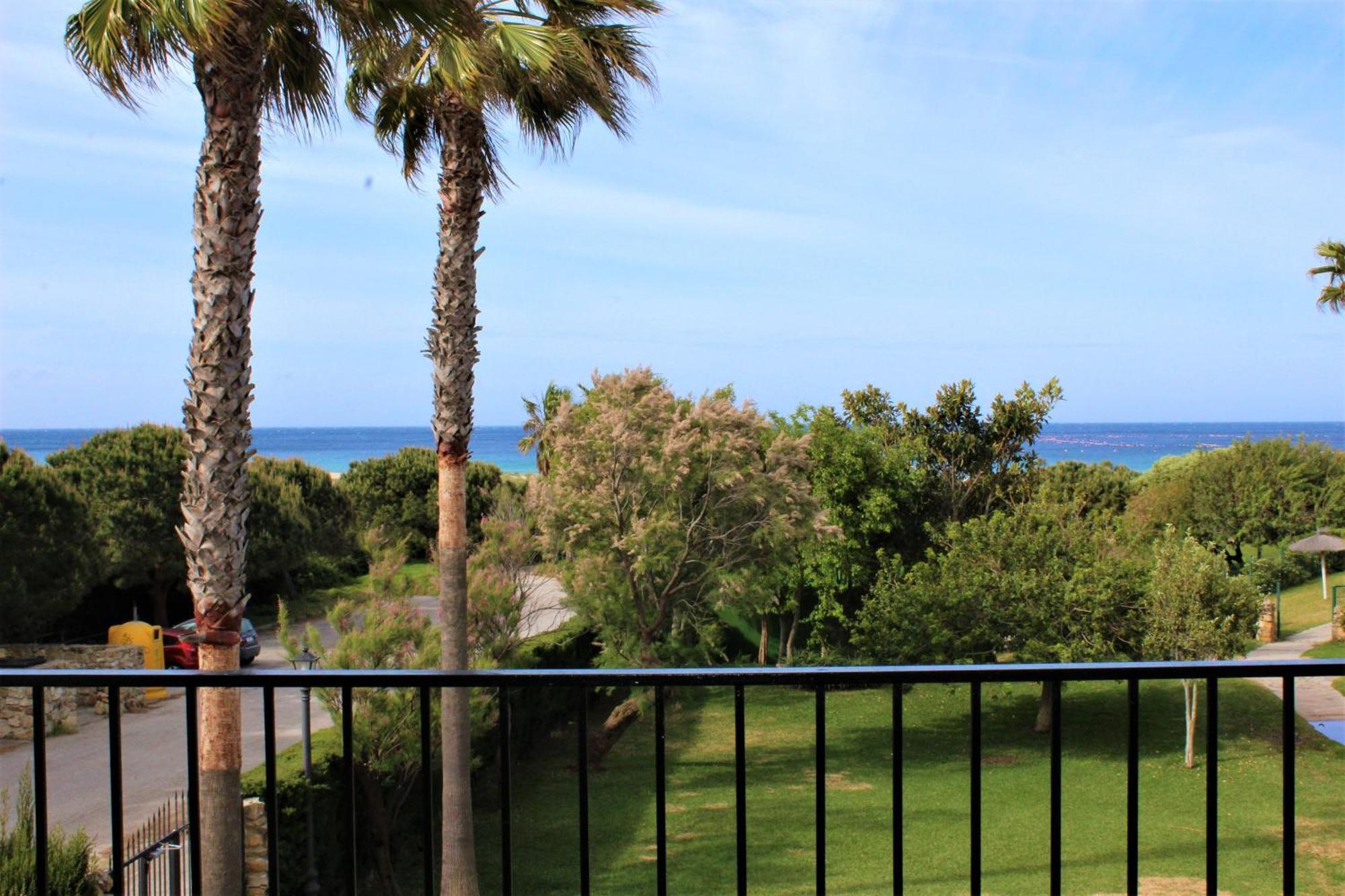 Playa Blanca Zahara Villa Zahara de los Atunes Rum bild