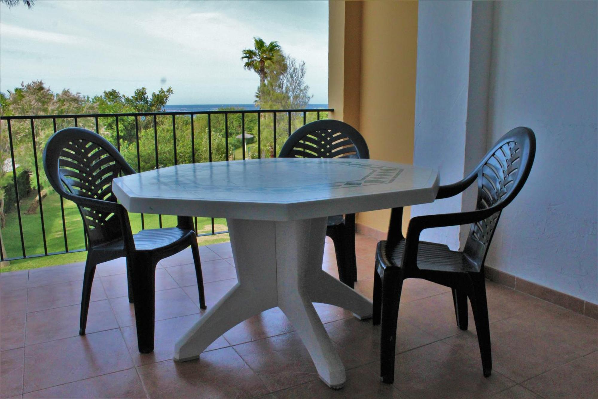 Playa Blanca Zahara Villa Zahara de los Atunes Rum bild