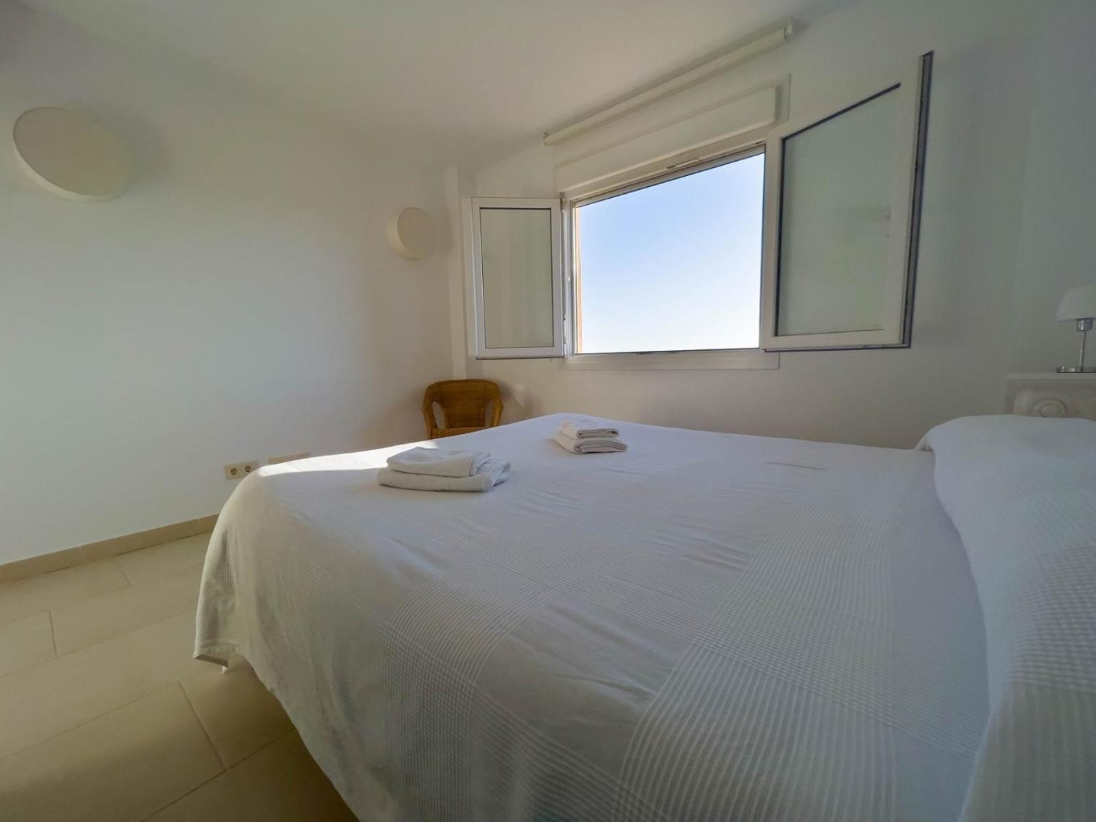 Playa Blanca Zahara Villa Zahara de los Atunes Rum bild