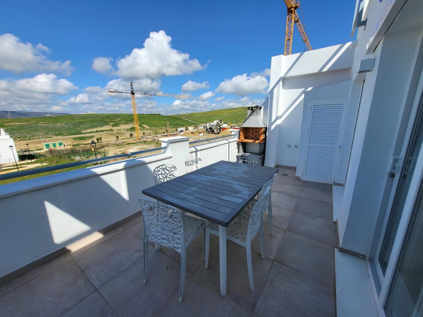 Playa Blanca Zahara Villa Zahara de los Atunes Rum bild