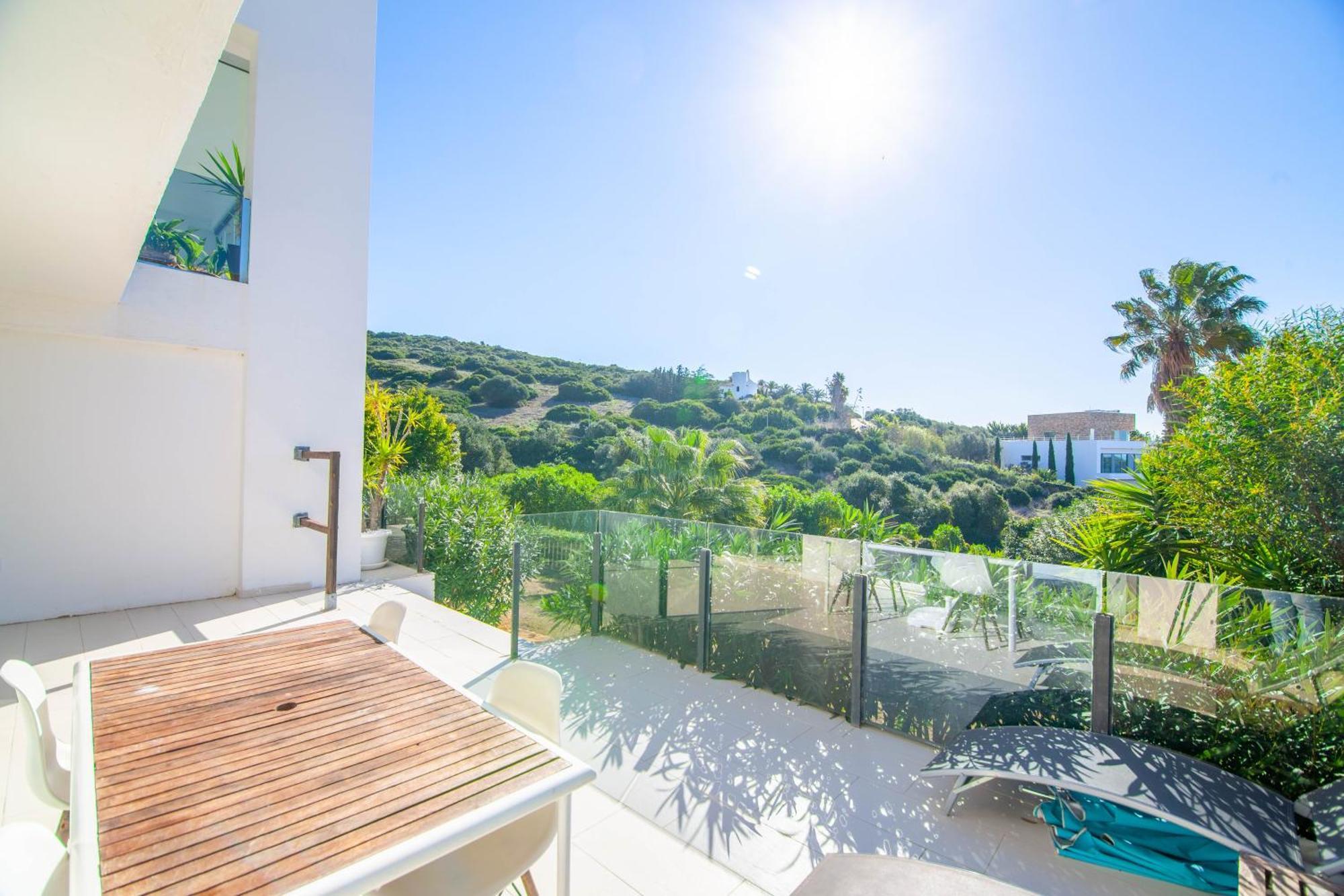 Playa Blanca Zahara Villa Zahara de los Atunes Rum bild