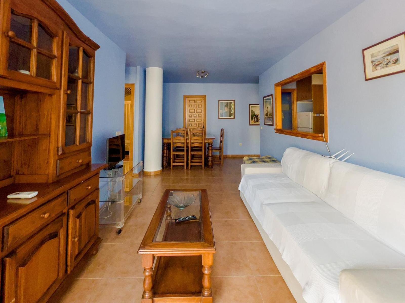Playa Blanca Zahara Villa Zahara de los Atunes Rum bild
